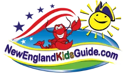 NewEnglandKidsGuide.com Logo